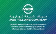 MBK Trading